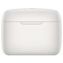 Edifier Ausinės NeoDots NeoDots Sand White, 20-40kHz, ANC, IP55, 56h akumuliatoriaus veikimo laikas