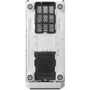 Chieftec Korpus GL-03W-OP, Midi Tower, 4x120mm A-RGB ventilaatorit, 2x klaaspaneeli, 1x USB 2.0, 2x 2.5"/3.5" pesa