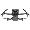 Dji Droon MINI 5 PRO CP.MA.00000838, 4 rootorit, 50 MP, 3840 x 2160 px, 18 m/s, 21000 m, 2788 mAh, 42 GB, MicroSD, GLONASS, Wi-Fi