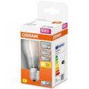 Osram Pirn 5124660, 11W, 1521lm, E27, 2700&deg;K, pirnikujuline, matt pind