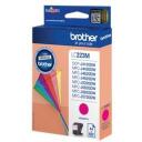 Brother Tintes kasetne LC-223M, 600 lapas, Magenta, 1-pack, Inkjet, Brother Innobella