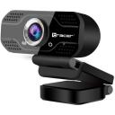 Tracer FHD web kamera WEB007 TRAKAM46706, 1920x1080, 60fps, 120&deg;, 2MP, USB-A, 1.5m, integruotas mikrofonas