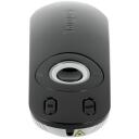 Targus prezentācijas tālvadības pults AMP13EU, 2.4 GHz, 15 m, akumulators AAA, ergonomisks dizains, KeyLock tehnoloģija