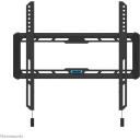 Neomounts настенный крепеж WL30-550BL14 для телевизоров 40-75" до 50 кг, VESA 100x100-400x400 мм, глубина 2,3 см, черный