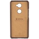 Krusell Telefoni&uuml;mbris 61244, 14cm (5.5), nahk, &uuml;mbrik, beež, monokroomne, &uuml;hilduv Sony Xperia L2-ga