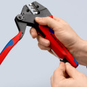 Pressimissüsteemi tangid 9743200 KNIPEX
