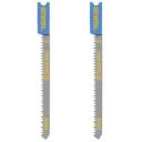 Irwin Finierzāģa asmens IW1014713, 20 mm, 2 gab., koks, zāģplātņu komplekts, atbilst IW1014713