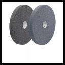 Lentes slīpma&scaron;īna TC-BG 200 L, EINHELL, 4412633, ar LED apgaismojumu un regulējamiem atbalstiem