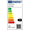 Osram LED pirn 5819436, 10W, 1055Lm, E27, soe valge, matt, 3tk