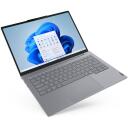 Lenovo ThinkBook 14 G8 IRL klēpjdators 21SG009APB, 35.6 cm, 16 GB DDR5, 512 GB SSD, Wi-Fi 6, Windows 11 Pro, pelēks