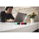 Kingston USB m&auml;lupulk DTXM/256GB, 256 GB, USB 3.2 Gen 1, must/teal, 1 tk, -20 - 85 &deg;C, 0 - 60 &deg;C