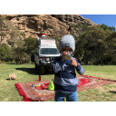 Nerūsējošā tērauda krūze 'Deluxe', dubultsienu dizains, R561700, BasicNature