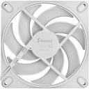 Fractal Design Datora ventilators FD-F-MO1-1402, 140mm, 79.79cfm, 31.9dBA, 350-1800rpm, 4-pin PWM, 7 lāpstiņu dizains