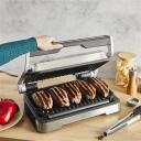 Tefal Grill OptiGrill XL GC784D30, 2200 W, roostevaba teras, 1600 cm2, 12 automaatset k&uuml;psetamisprogrammi