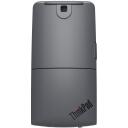 Lenovo ThinkPad Bluetooth esitlus hiir 4Y51T62792, 4000 DPI, 7 nuppu, Bluetooth, 800 mAh aku, Thunder Grey