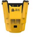 Dewalt triecienurbjma&scaron;īnas turētājs DWST82823-1, 4.5kg, melns/dzeltena, 0.45kg, saderīgs ar 12V XR un 18V XR