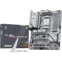 Msi MAG B850 GAMING PLUS MAX WIFI emaplaat 7E56-030R, 304.8mm, 243.8mm, 256GB, DDR5, 8200MHz, 3xM.2, 4xSATA, 5G LAN, Wi-Fi 7