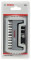 Otsikute komplekt, Extra-hard, 12tk., 2608522131, BOSCH