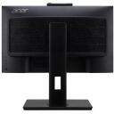 Acer | Vero B8 B278UEbemiqprcuzx | 27 " | IPS | 16:9 | 100 Hz | 4 ms | 2560 x 1440 pixels | 350 cd/m&sup2; | HDMI ports quantity 1 | Black