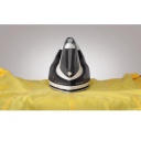 Garų lygintuvas, kurio galia 2200 W, su 280 ml vandens talpa, 30 g/min nuolatine garų išlyga ir 90 g/min garų padidėjimu SIH2200DGT Gorenje