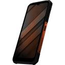 Hammer Viedtālrunis Construction 2 Thermal 5G TEL000962, 6.58", 1080 x 2408, RAM 8 GB, 256 GB, 108 MP, 32 MP, 6500 mAh
