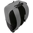 Targus Sagano ceļojuma mugursoma TBB634GL, 15.6", 22L, 770g, 2 x priek&scaron;ējās kabatas, ergonomiskas plecu siksnas
