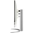 LG LCD монитор 27UP650K-W, 68.6 см, 3840 x 2160, 4K Ultra HD, LED, 5 мс, 16:9, 178&deg;, VESA крепление, регулируемая подставка