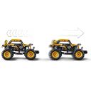 Lego LEGO TECHNIC 42199 Monster Jam DIGatron, 218 elementu, 7+ gadi, instrukcijas lapa