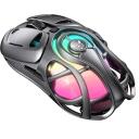 Onikuma DM02 m&auml;ngurihiir, DM02 Grey, 800/1200/2400/3600/6400/12800 DPI, RGB valgustus, 1000 Hz aruandlusfrekvents