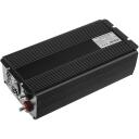 Green Cell Keitiklis INV18, 1000W, 2000W, 24V, 230V, apsaugos nuo srovės smūgių, perkaitimo apsauga