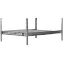 Ubiquiti UniFi Pro XG 48 PoE hallatav l&uuml;liti USW-Pro-XG-48-PoE, 48x10G RJ-45, 4xSFP28, 1280W, 920 Gbit/s, 684 Mpps, 1000 VLANi