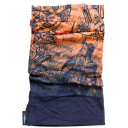 Lakats 4FUN Polartec, Leaves Green, 5903313813686 4FUN