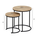 Papildgalds ELTO ozols 76428 Allit