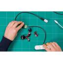 Shelly 5-clamp pievienojums The Pill, 5V, ar zemējumu, 3x3.3V I/O, analogais ieeja, DS18B20, DHT22