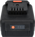 Akumulators 20V 4AH (LI-ION) 78252 STHOR