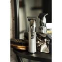Adler Professionaalne trimmer AD 2836s, juhtmevaba, 1400 mAh, 120 min, keraamiline tera, 1 pikkuse samm