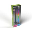 Tracer Dekoratiivne lamp TRAOSW47008, 10 valgusrežiimi, 4 muusikarežiimi, Bluetooth 5.0, helide tuvastamise režiim
