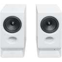 Edifier USB-Powered Speaker R20BT White, 5 W, Bluetooth 6.0, belaidis ry&scaron;ys, 2 garsiakalbiai, bass reflex