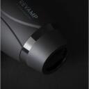 Revamp Фен DR-5000-EU, 2400W, 168m3/h, 4 температуры, 2 скорости, 2 насадки, ионизация, холодный воздух