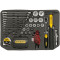 Instrumentu komplekts; FMST1-75530 STANLEY
