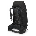 Mugursoma Kyte 48, izmērs: WM/L, Black, 0843820153545 Osprey