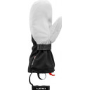 Cimdi GUIDE X-Treme GTX Mitt, izmērs: 7, Black/White, 4028173356928 LEKI