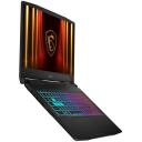 Msi S&uuml;learvuti Katana 15 HX B14WFK-605XPL, 39.6 cm, 16 GB DDR5, 512 GB SSD, NVIDIA GeForce RTX 5060, Wi-Fi 6E