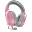 Razer Austiņas BlackShark V2 X RZ04-03240800-R3M1, 3,5 mm, 1,3 m, 32 &Omega;, trok&scaron;ņu slāpē&scaron;ana, elastīgs mikrofons