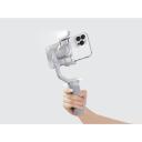 Hohem Gimbal iSteady XE Kit iSXEK, 259g, 280g, 8h, 2000mAh, 3 оси, регулируемое освещение, совместим с iPhone и Android