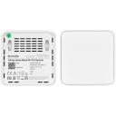 Tenda EX3-3 mesh sistēma, EX3-3pack, 2.4 GHz / 5 GHz, Wi-Fi 6 (802.11ax), 3 gab., 1201 Mbit/s, 2 antenas, 1 RJ-45