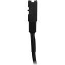 Cooler Master Datora korpuss ventilators Mobius 120 OC PWM MFZ-M2NN-32NPK-R1, 12cm, 39.3dB, 88.1cfm, 3200rpm, 4-pin