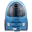 Zelmer Putekļu sūcējs ZVC032P Radek 81607025P, 800 W, EPA filtrs, 2,5 l, 8 m, teleskopiska caurule, mini turbo birste