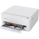 Canon PIXMA TS4150i daugiafunkcinis spausdintuvas 7181C006, 1200 x 1200 DPI, Wi-Fi, spalvotas kopijos, A4, 2 kasetės