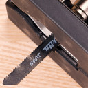 Figūrzāģu asmeņi B-14 50mm 5gab., A-85662 MAKITA